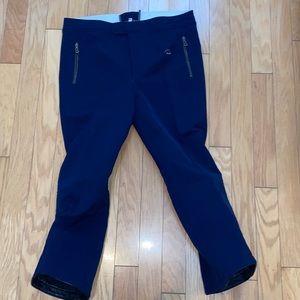 Men's Vintage Ski shell pants